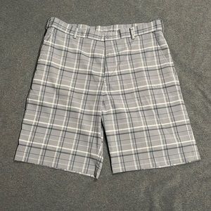 Nike Golf Shorts - Men’s Size 36 (Gray)